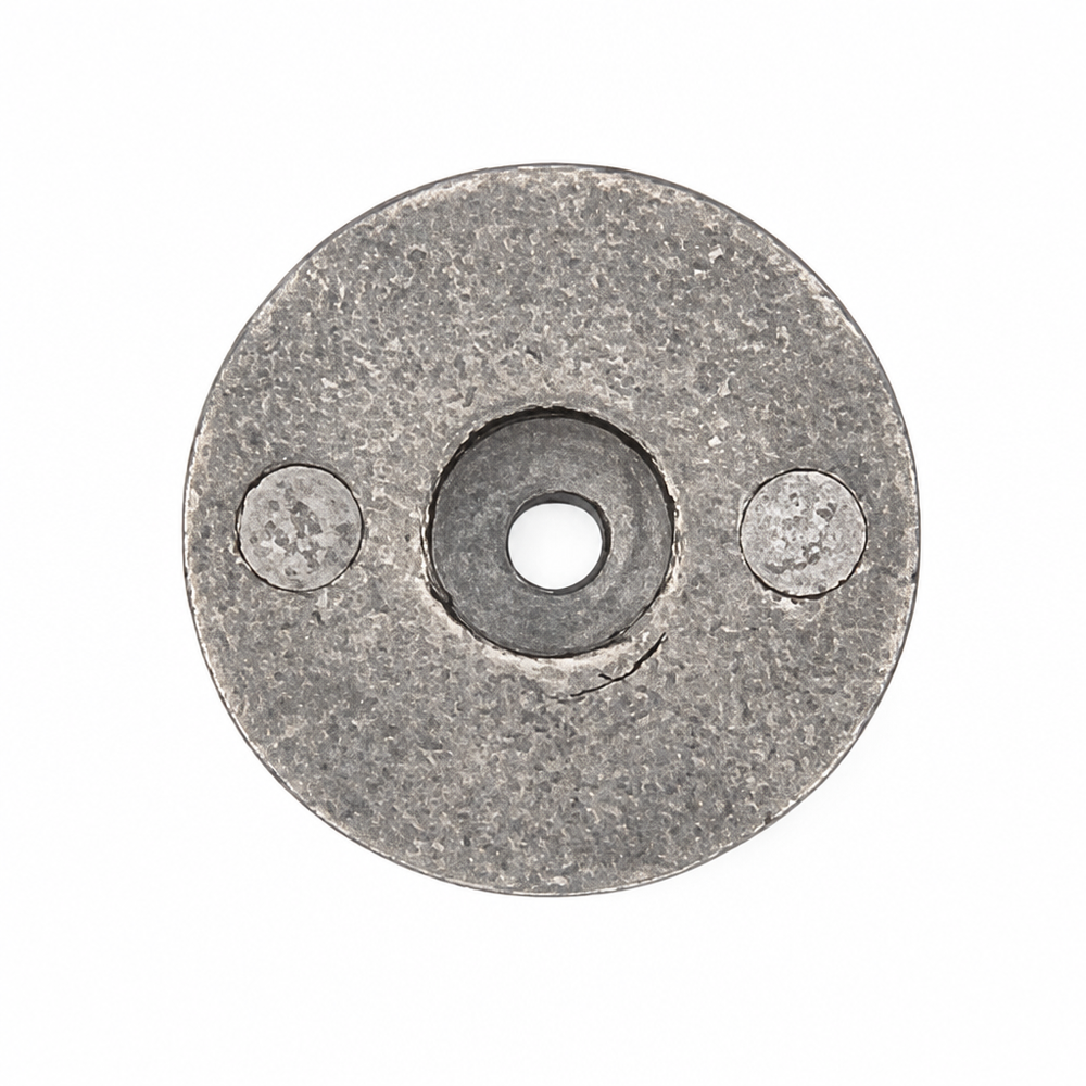 Recmar REC41100098AL marine anode product image - clean product image