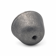 Recmar REC41100098 marine anode product image - clean product image