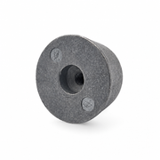 Recmar REC41100098 marine anode product image - clean product image
