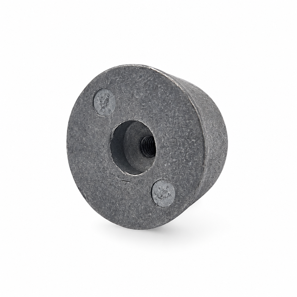 Recmar REC41100098 marine anode product image - clean product image