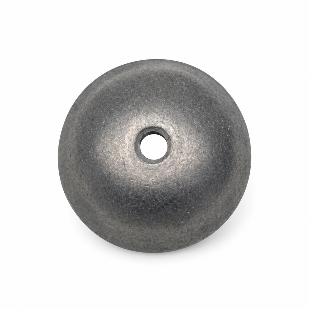 Recmar REC41100098 marine anode product image - clean product image