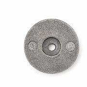 Recmar REC41100098 marine anode product image - clean product image