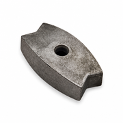 Recmar REC41100276AL marine anode product image - clean product image
