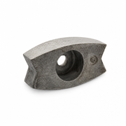 Recmar REC41100276AL marine anode product image - clean product image