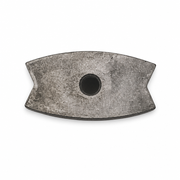 Recmar REC41100276AL marine anode product image - clean product image
