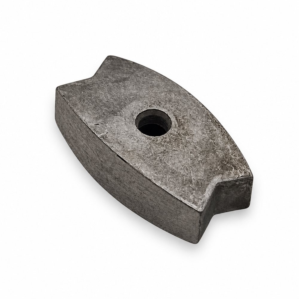 Recmar REC41100276 marine anode product image - clean product image