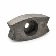 Recmar REC41100276 marine anode product image - clean product image