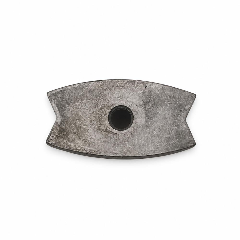 Recmar REC41100276 marine anode product image - clean product image