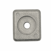 Recmar REC41106-ZW9-000 marine anode product image - clean product image