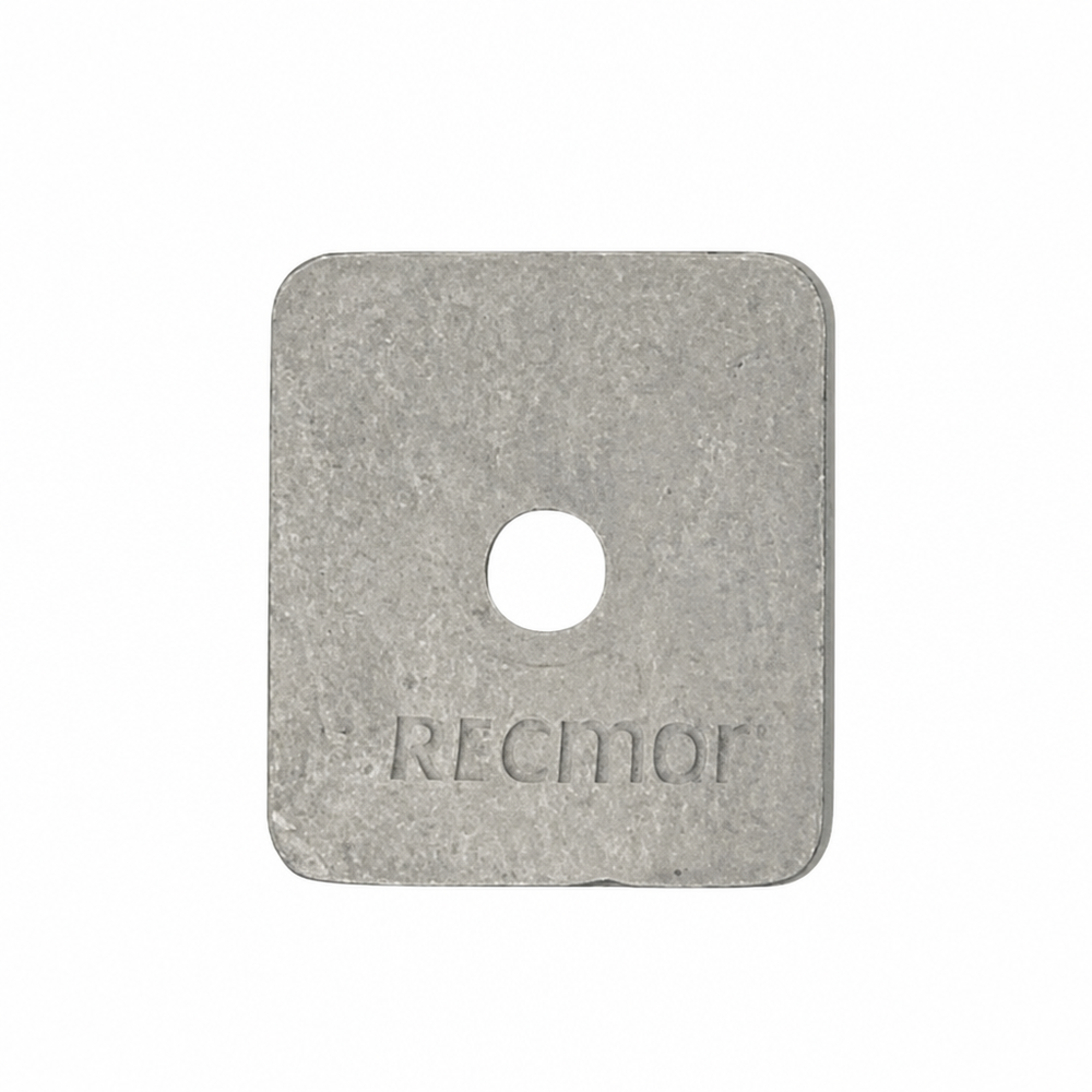 Recmar REC41106-ZW9-000 marine anode product image - clean product image