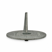 Recmar REC41107-ZW1-B01ZA marine anode product image - clean product image