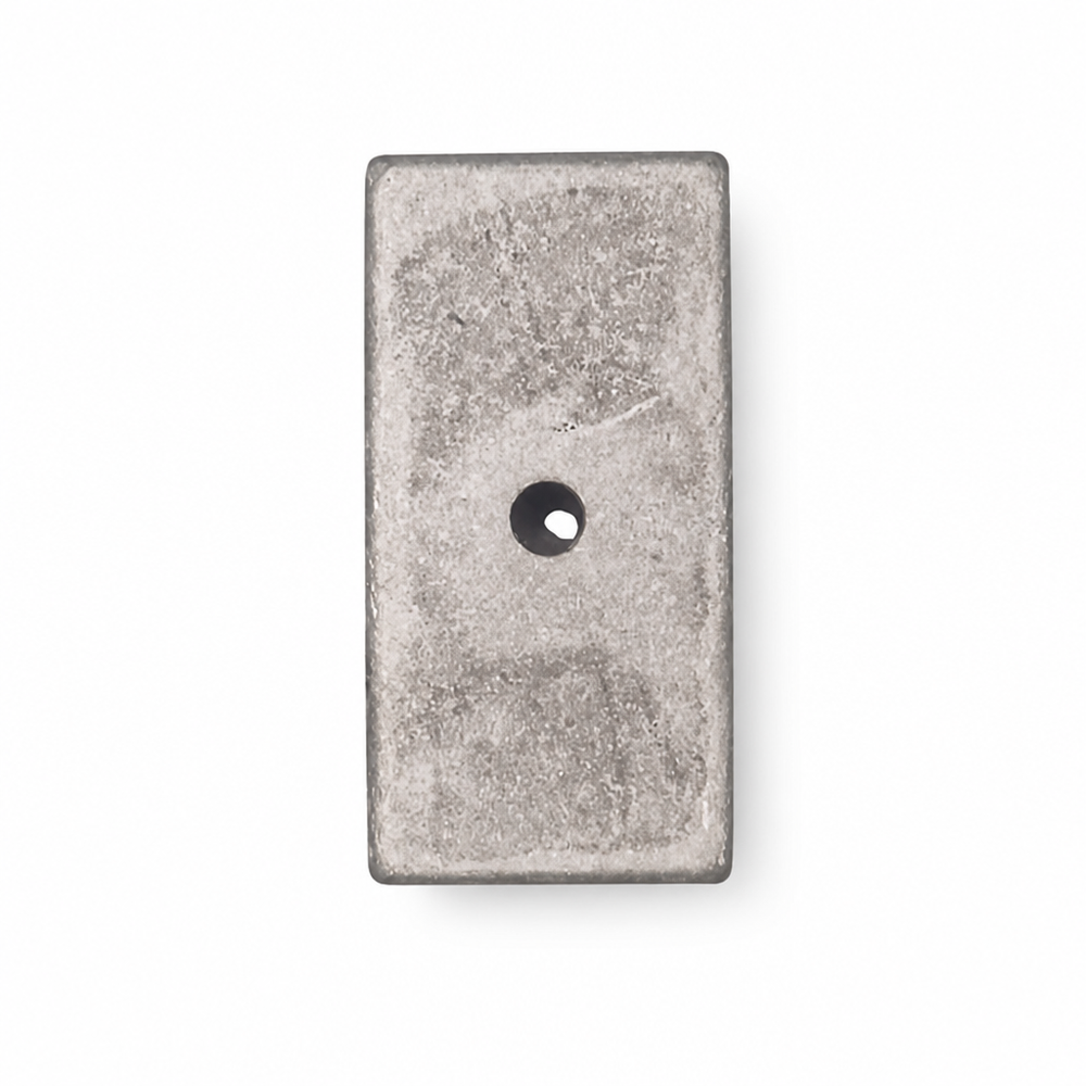 Recmar REC41109-ZW1-B00AL marine anode product image - clean product image