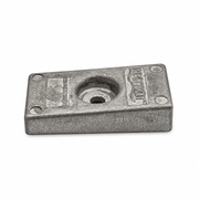 Recmar REC41109-ZW1-B00AL marine anode product image - clean product image