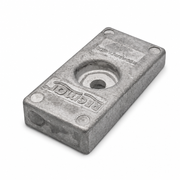 Recmar REC41109-ZW1-B00AL marine anode product image - clean product image