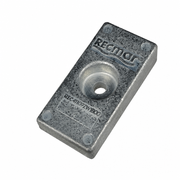 Recmar REC41109-ZW1-B00 marine anode product image - clean product image