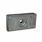 Recmar REC41109-ZW1-B00 marine anode product image - clean product image