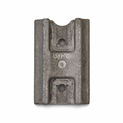 Recmar REC431708AL marine anode product image - clean product image