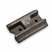 Recmar REC431708AL marine anode product image - clean product image