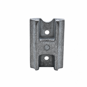 Recmar REC431708 marine anode product image - clean product image