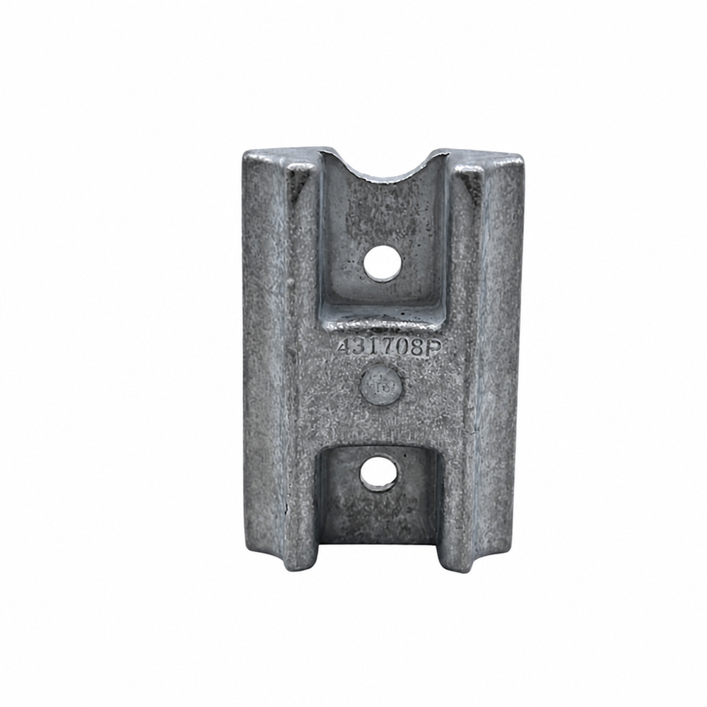 Recmar REC431708 marine anode product image - clean product image