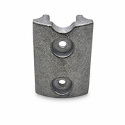 Recmar REC431708 marine anode product image - clean product image