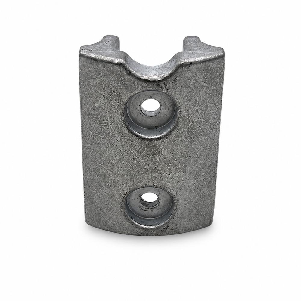 Recmar REC431708 marine anode product image - clean product image