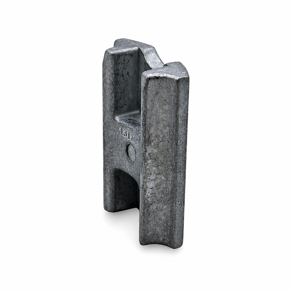 Recmar REC431708 marine anode product image - clean product image