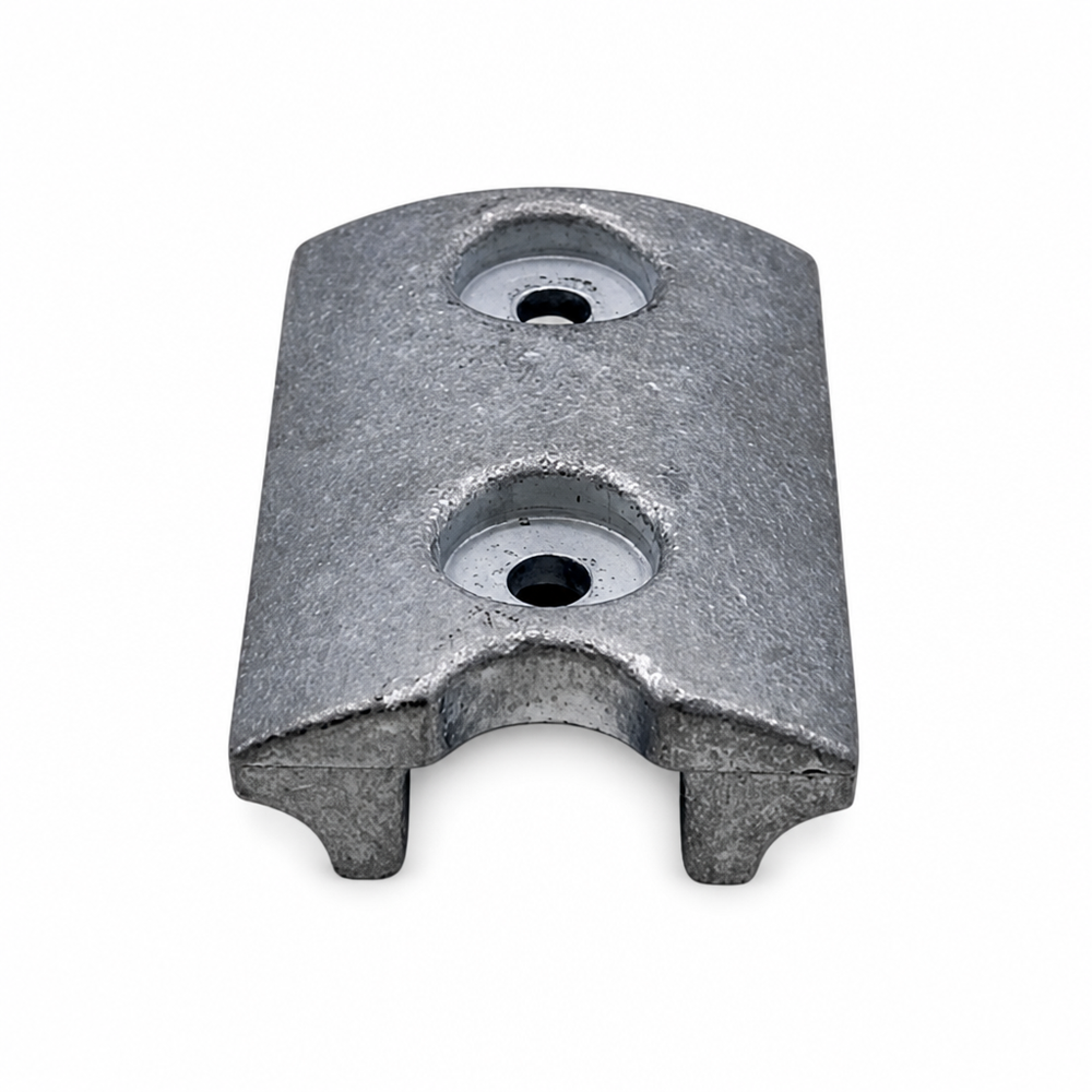 Recmar REC431708 marine anode product image - clean product image