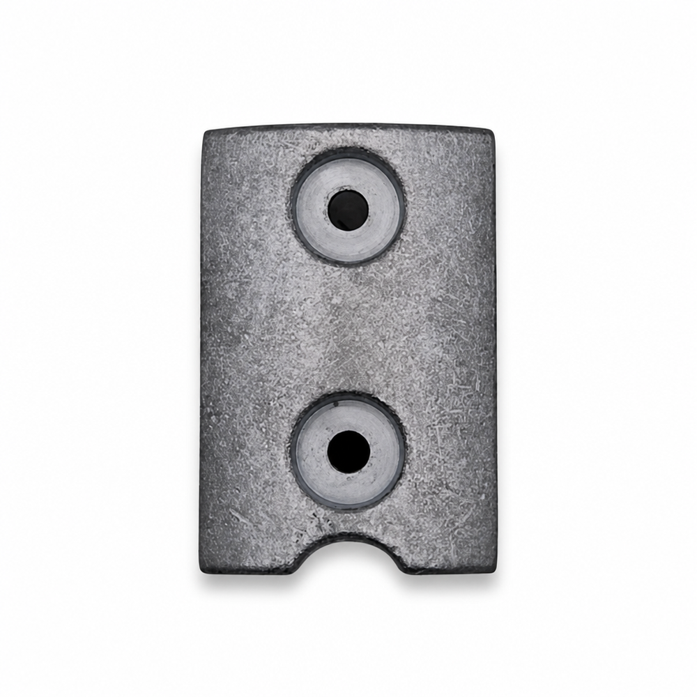 Recmar REC431708 marine anode product image - clean product image