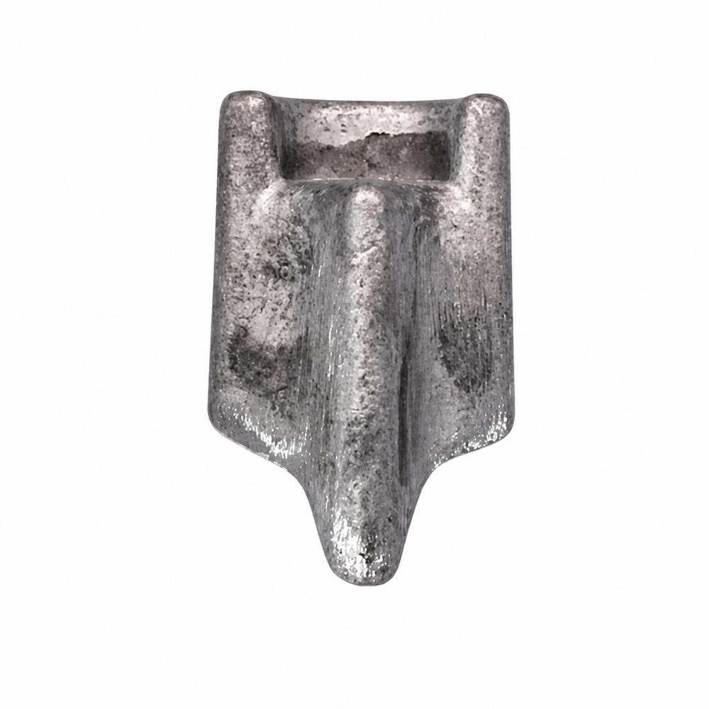Recmar REC432397AL marine anode product image - clean product image