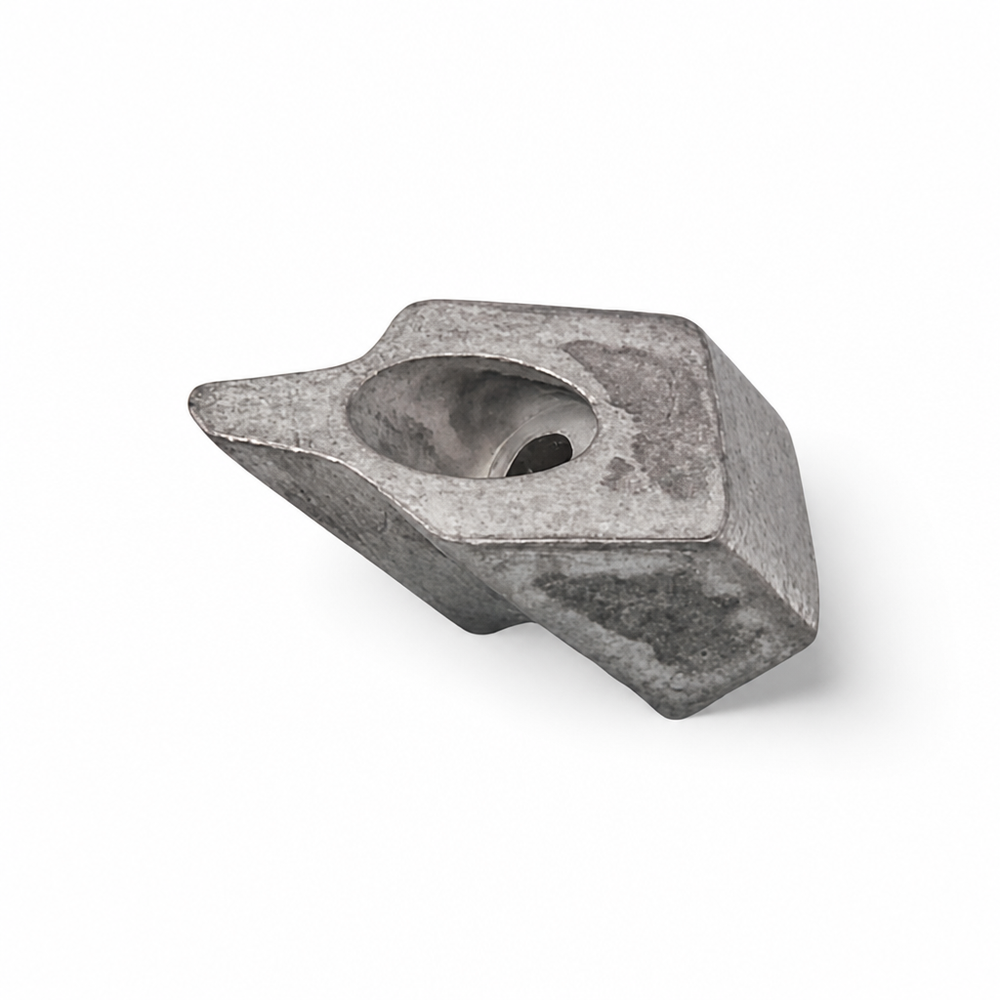Recmar REC432397AL marine anode product image - clean product image