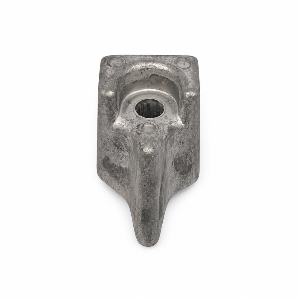 Recmar REC432397AL marine anode product image - clean product image