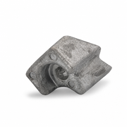 Recmar REC432397AL marine anode product image - clean product image