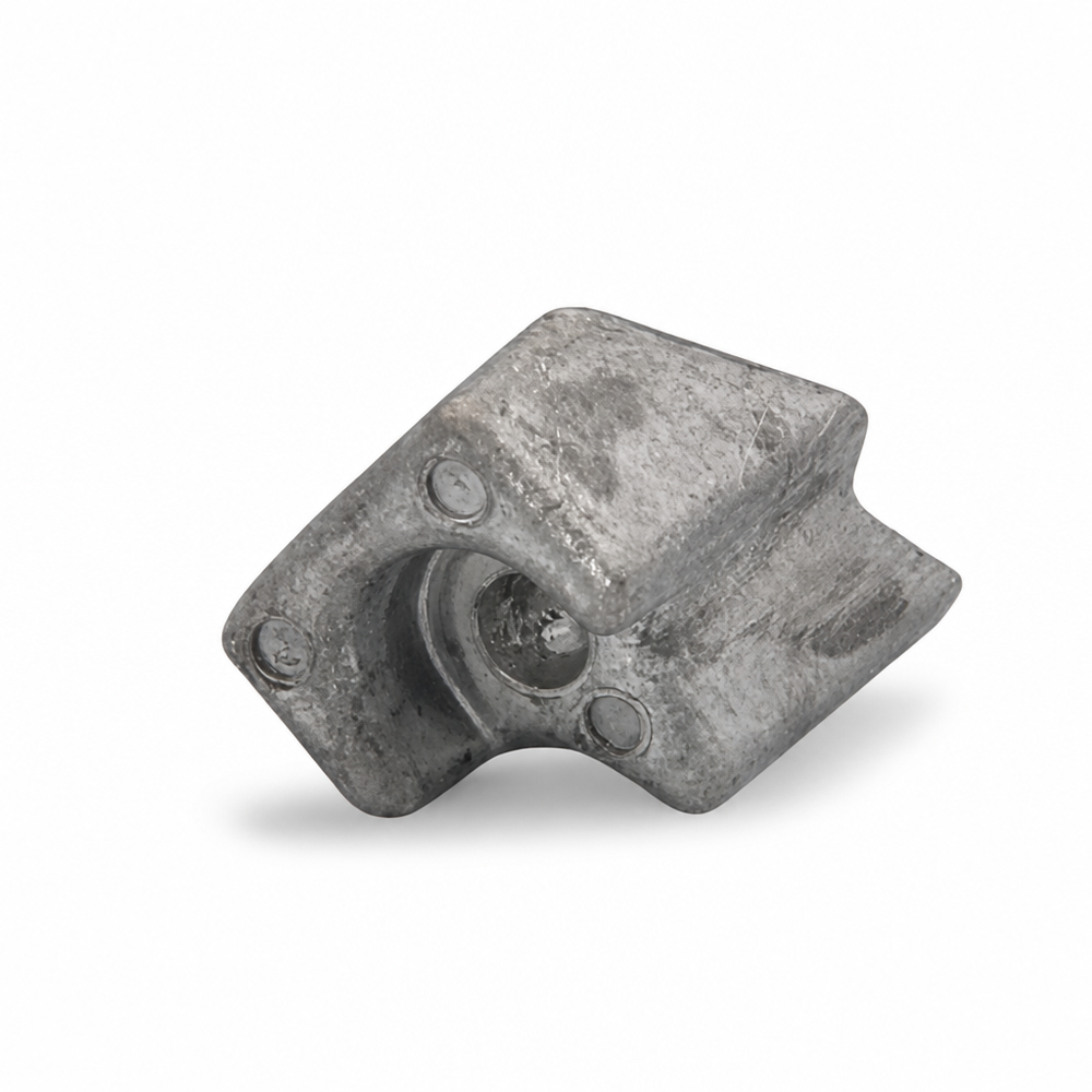 Recmar REC432397AL marine anode product image - clean product image