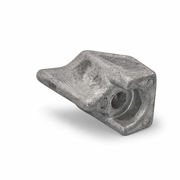 Recmar REC432397 marine anode product image - clean product image