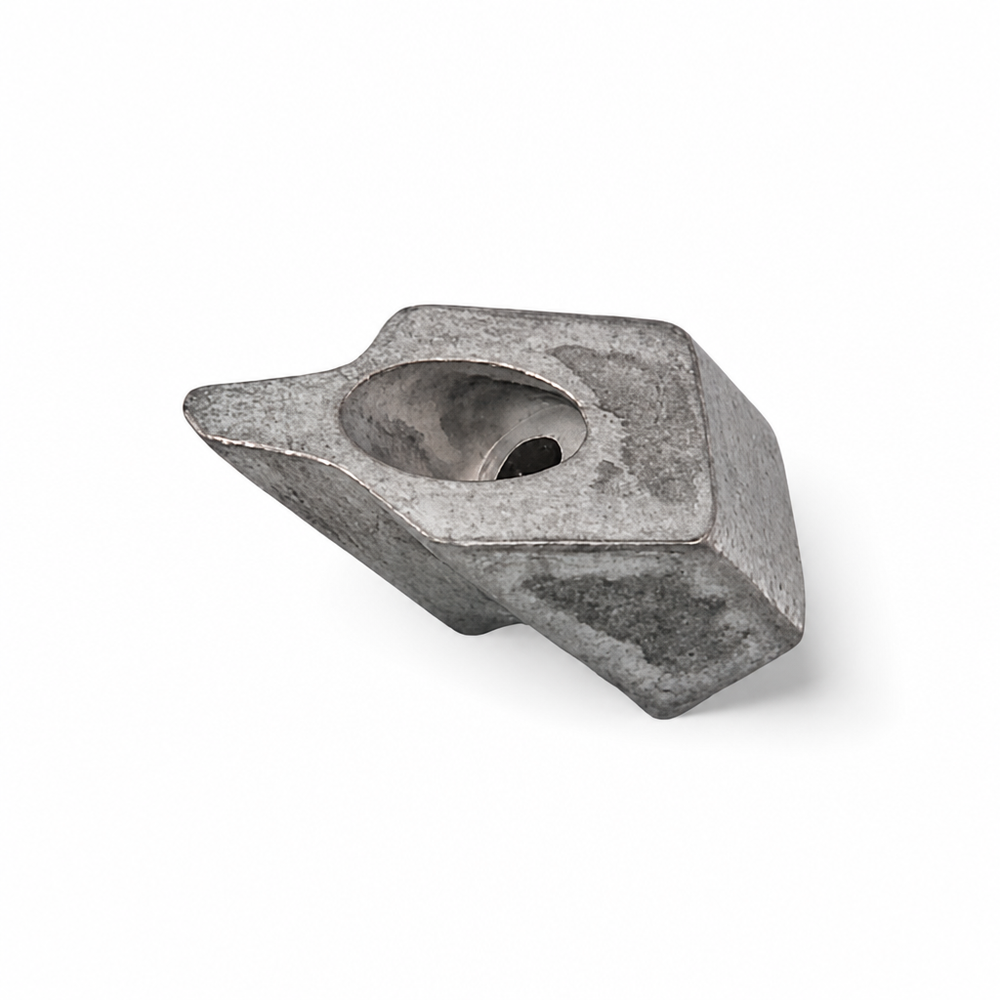 Recmar REC432397 marine anode product image - clean product image