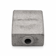 Recmar REC433458 marine anode product image - clean product image