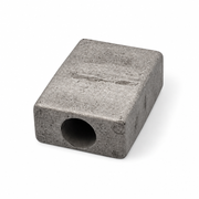 Recmar REC433458 marine anode product image - clean product image