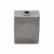 Recmar REC433458 marine anode product image - clean product image