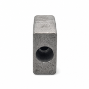 Recmar REC433458 marine anode product image - clean product image