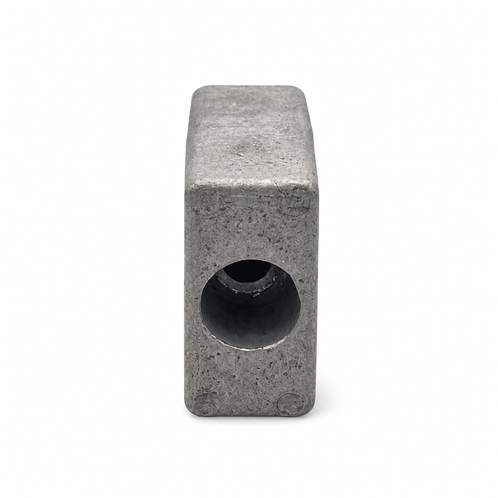 Recmar REC433458 marine anode product image - clean product image