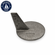 Recmar REC46399 marine anode - Boat Supply Miami - clean product image