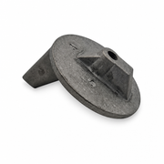 Recmar REC46399AL marine anode product image - clean product image