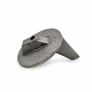 Recmar REC46399AL marine anode product image - clean product image
