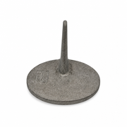 Recmar REC46399AL marine anode product image - clean product image