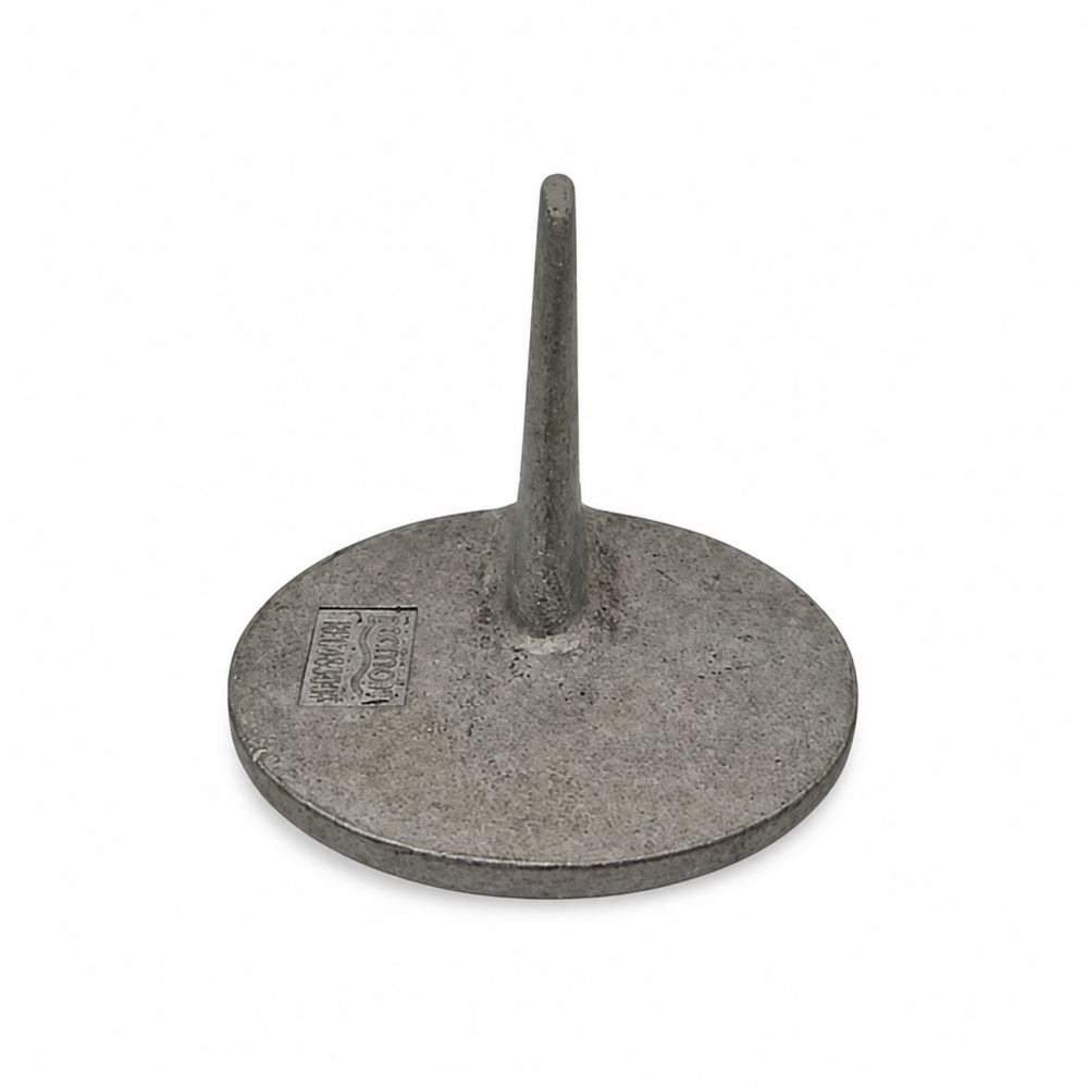 Recmar REC46399AL marine anode product image - clean product image