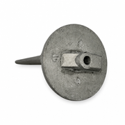 Recmar REC46399AL marine anode product image - clean product image