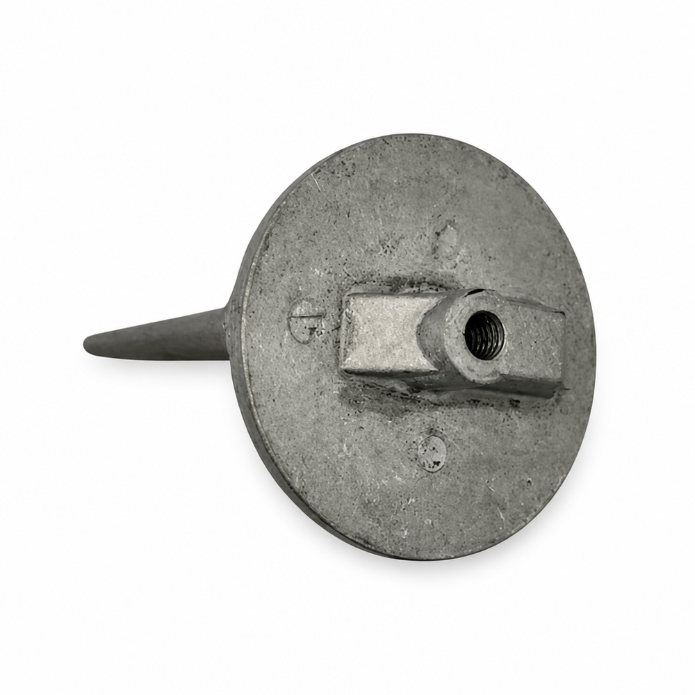 Recmar REC46399AL marine anode product image - clean product image