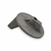 Recmar REC46399 marine anode product image - clean product image