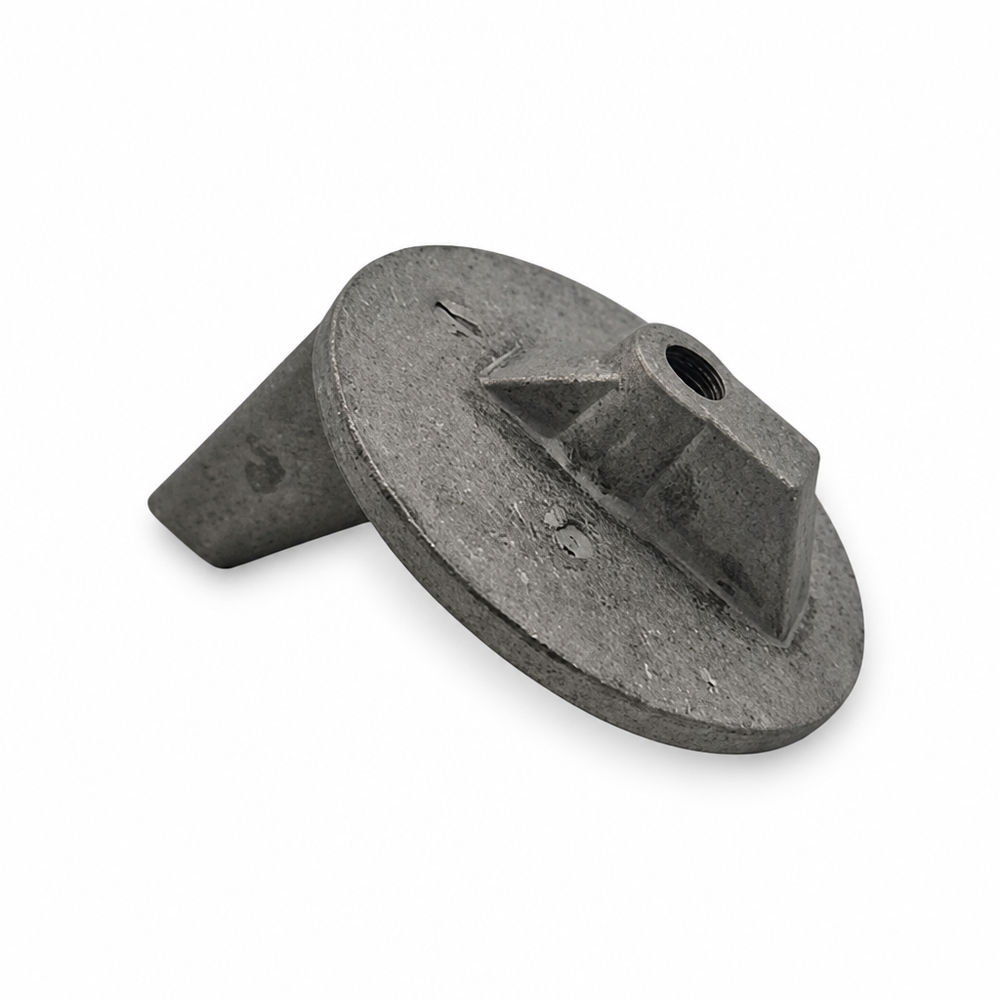 Recmar REC46399 marine anode product image - clean product image